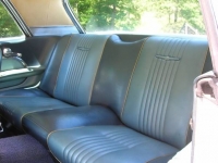 1963 Ford Thunderbird for sale in Cadillac, Michigan (ID-48817)