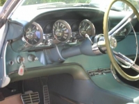 1963 Ford Thunderbird for sale in Cadillac, Michigan (ID-48817)