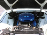 1963 Ford Thunderbird for sale in Cadillac, Michigan (ID-48817)