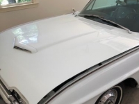 1963 Ford Thunderbird for sale in Cadillac, Michigan (ID-48817)