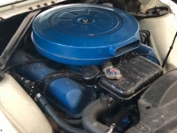 1963 Ford Thunderbird for sale in Cadillac, Michigan (ID-48817)
