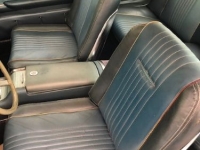 1963 Ford Thunderbird for sale in Cadillac, Michigan (ID-48817)
