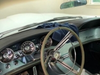 1963 Ford Thunderbird for sale in Cadillac, Michigan (ID-48817)