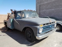 1963 Ford F350 for sale in Cadillac, Michigan (ID-48891)