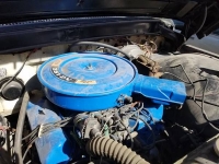 1963 Ford F350 for sale in Cadillac, Michigan (ID-48891)