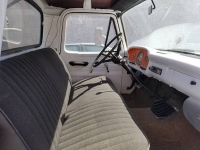 1963 Ford F350 for sale in Cadillac, Michigan (ID-48891)