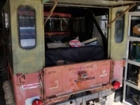 1963 Jeep CJ5 for sale in Cadillac, Michigan (ID-48311)