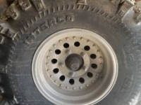 1963 Jeep CJ5 for sale in Cadillac, Michigan (ID-48311)