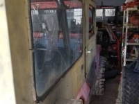 1963 Jeep CJ5 for sale in Cadillac, Michigan (ID-48311)