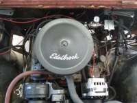 1963 Jeep CJ5 for sale in Cadillac, Michigan (ID-48311)