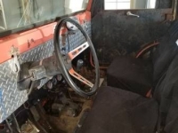 1963 Jeep CJ5 for sale in Cadillac, Michigan (ID-48311)