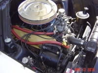1963 Mercury Comet for sale in Cadillac, Michigan (ID-48587)
