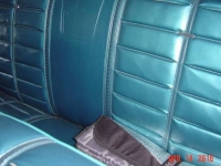 1963 Mercury Comet for sale in Cadillac, Michigan (ID-48587)