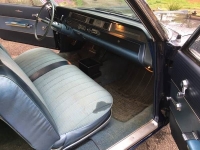 1963 Oldsmobile Dynamic 88 for sale in Cadillac, Michigan (ID-1753)