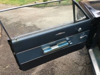 1963 Oldsmobile Dynamic 88 for sale in Cadillac, Michigan (ID-1753)
