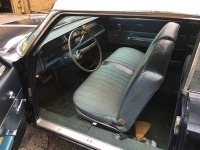 1963 Oldsmobile Dynamic 88 for sale in Cadillac, Michigan (ID-1753)