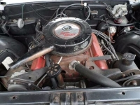 1963 Oldsmobile Dynamic 88 for sale in Cadillac, Michigan (ID-48405)