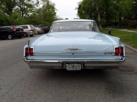 1963 Oldsmobile Dynamic 88 for sale in Cadillac, Michigan (ID-48405)