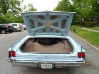 1963 Oldsmobile Dynamic 88 for sale in Cadillac, Michigan (ID-48405)