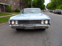 1963 Oldsmobile Dynamic 88 for sale in Cadillac, Michigan (ID-48405)