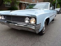 1963 Oldsmobile Dynamic 88 for sale in Cadillac, Michigan (ID-48405)