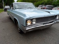 1963 Oldsmobile Dynamic 88 for sale in Cadillac, Michigan (ID-48405)