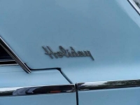1963 Oldsmobile Dynamic 88 for sale in Cadillac, Michigan (ID-48405)