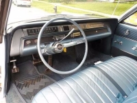 1963 Oldsmobile Dynamic 88 for sale in Cadillac, Michigan (ID-48405)