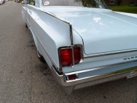 1963 Oldsmobile Dynamic 88 for sale in Cadillac, Michigan (ID-48405)