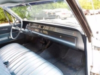 1963 Oldsmobile Dynamic 88 for sale in Cadillac, Michigan (ID-48405)