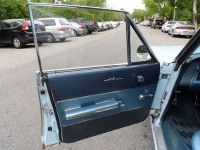 1963 Oldsmobile Dynamic 88 for sale in Cadillac, Michigan (ID-48405)