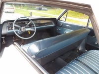 1963 Oldsmobile Dynamic 88 for sale in Cadillac, Michigan (ID-48405)