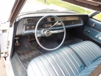 1963 Oldsmobile Dynamic 88 for sale in Cadillac, Michigan (ID-48405)