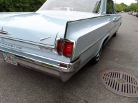 1963 Oldsmobile Dynamic 88 for sale in Cadillac, Michigan (ID-48405)