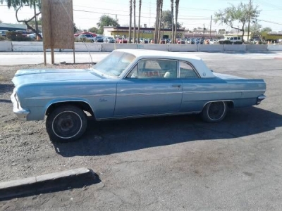 1963 Oldsmobile Cutlass for sale in Cadillac, Michigan at $6,595