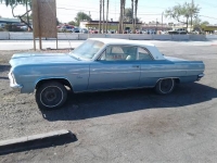 1963 Oldsmobile Cutlass for sale in Cadillac, Michigan (ID-48581)