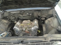 1963 Oldsmobile Cutlass for sale in Cadillac, Michigan (ID-48581)