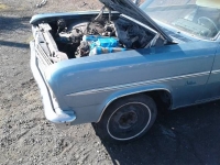 1963 Oldsmobile Cutlass for sale in Cadillac, Michigan (ID-48581)