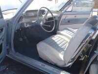 1963 Oldsmobile Cutlass for sale in Cadillac, Michigan (ID-48581)