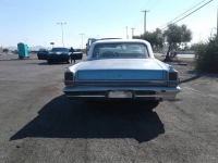 1963 Oldsmobile Cutlass for sale in Cadillac, Michigan (ID-48581)