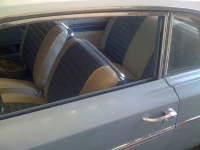 1963 Oldsmobile Cutlass for sale in Cadillac, Michigan (ID-48581)