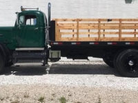 1963 White R25 for sale in Cadillac, Michigan (ID-48368)