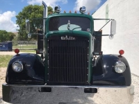 1963 White R25 for sale in Cadillac, Michigan (ID-48368)