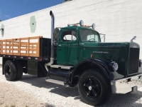 1963 White R25 for sale in Cadillac, Michigan (ID-48368)