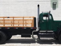 1963 White R25 for sale in Cadillac, Michigan (ID-48368)