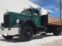 1963 White R25 for sale in Cadillac, Michigan (ID-48368)