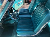 1963 Ford Galaxie for sale in Sayville, New York (ID-1429)