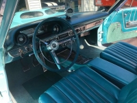 1963 Ford Galaxie for sale in Sayville, New York (ID-1429)