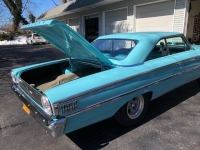 1963 Ford Galaxie for sale in Sayville, New York (ID-1429)