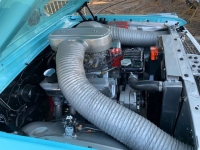 1963 Ford Galaxie for sale in Sayville, New York (ID-1429)